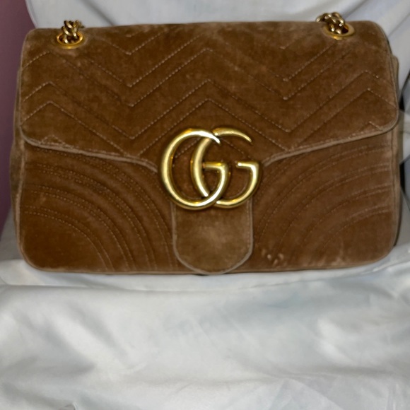 Gucci bag - Picture 7 of 11